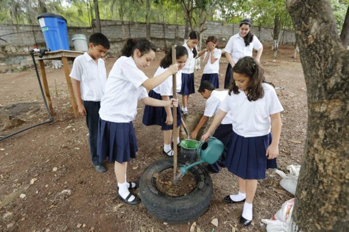 Estamos a una semana de la final