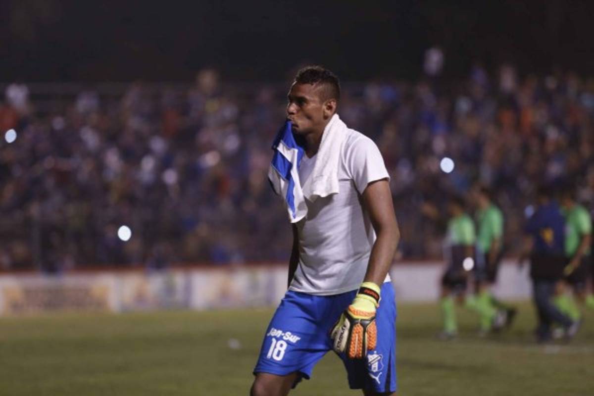 Ningún equipo remontó tres goles de diferencia