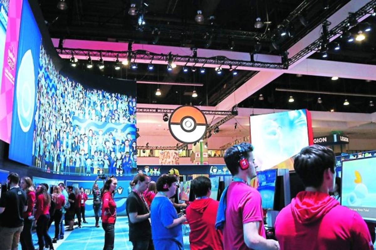 Nintendo conquista con el nuevo Pokémon, Zelda y Luigi’s Mansion