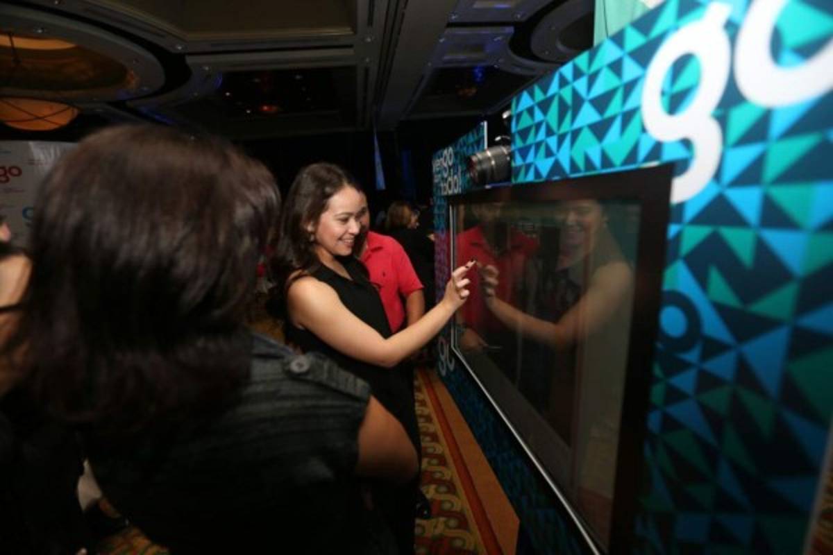 Grupo OPSA marca historia al inaugurar un nuevo canal de televisión en Honduras