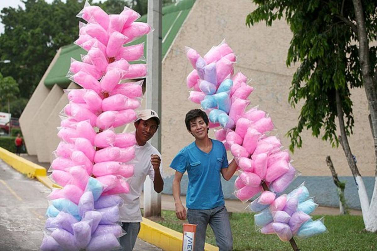 Las Fotos de la Semana en ElHeraldo.hn