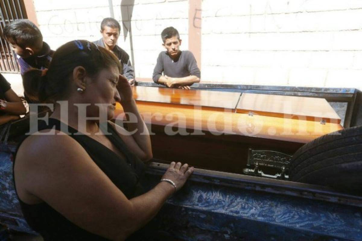 Honduras: Hallan muerto a joven desaparecido tras conocer chica en Facebook
