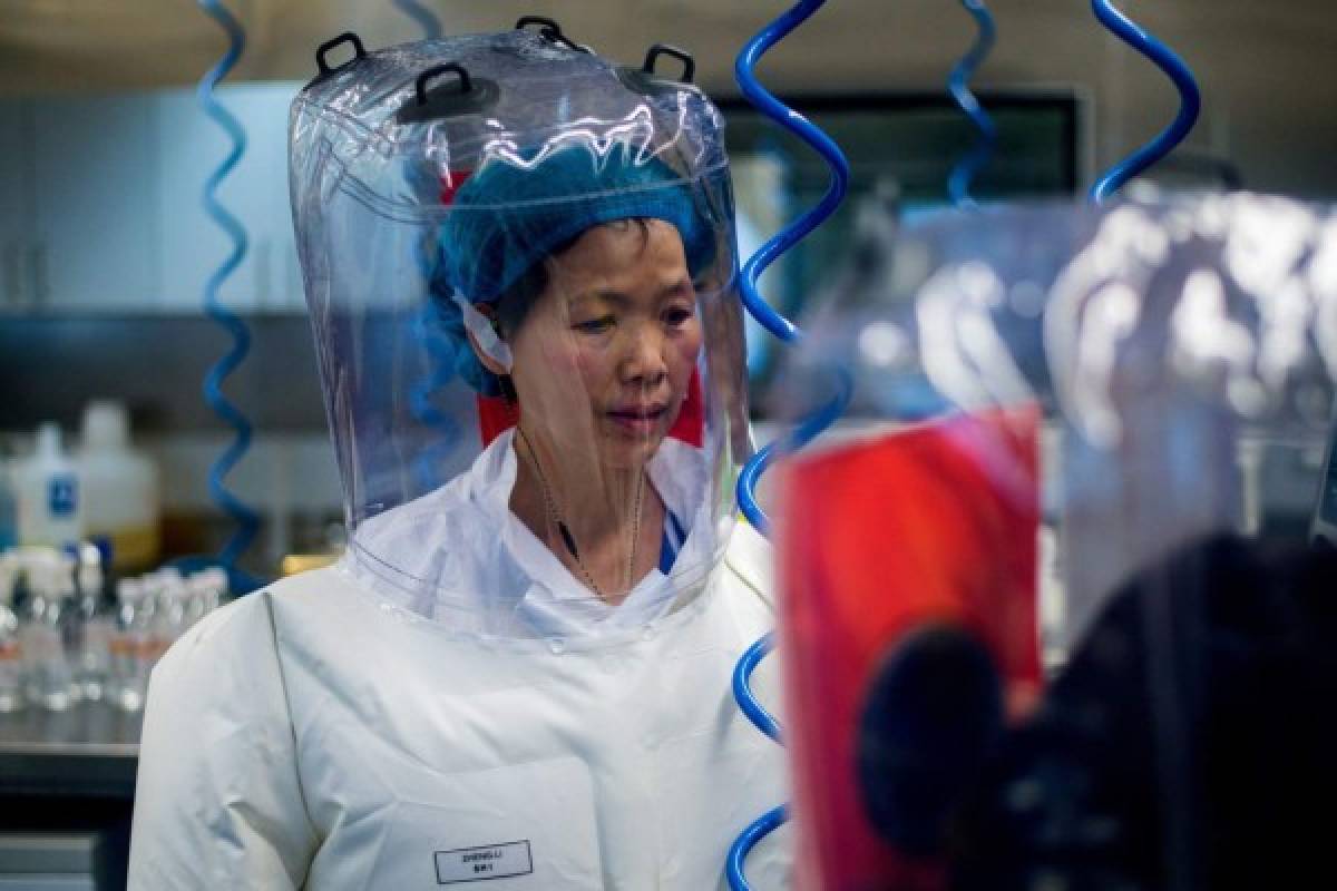 China desmiente haber 'ocultado' cifras en balance del nuevo coronavirus