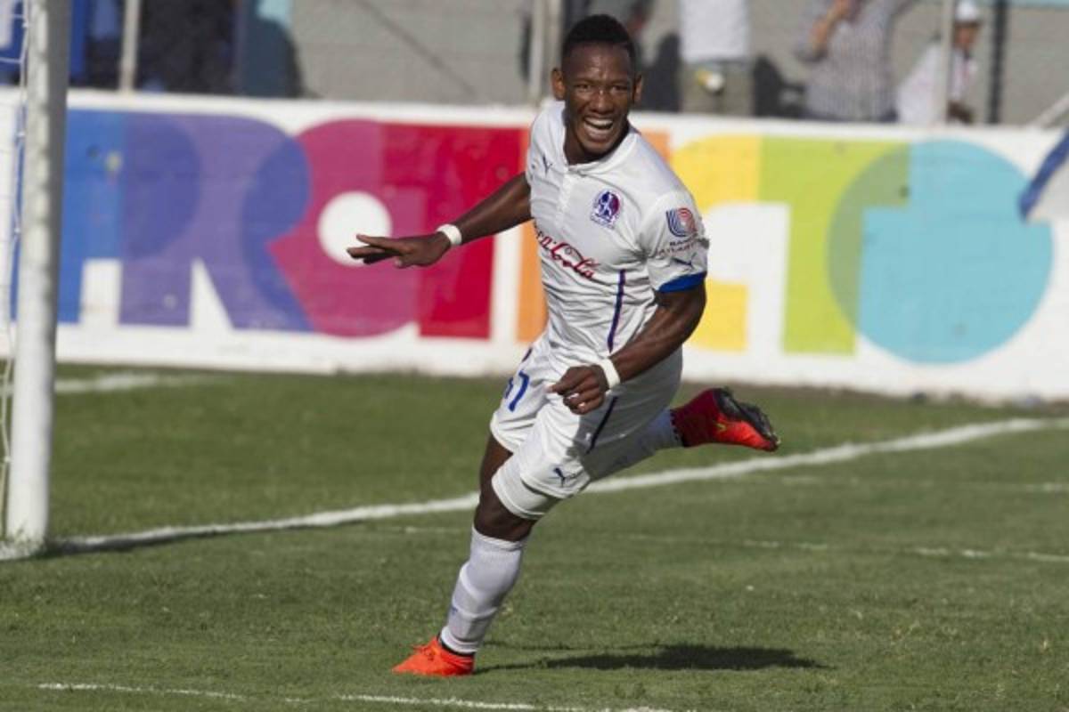 Olimpia a romper mala racha ante Honduras Progreso