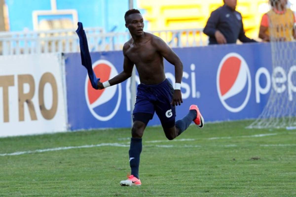 Remontada épica; Motagua a la Final