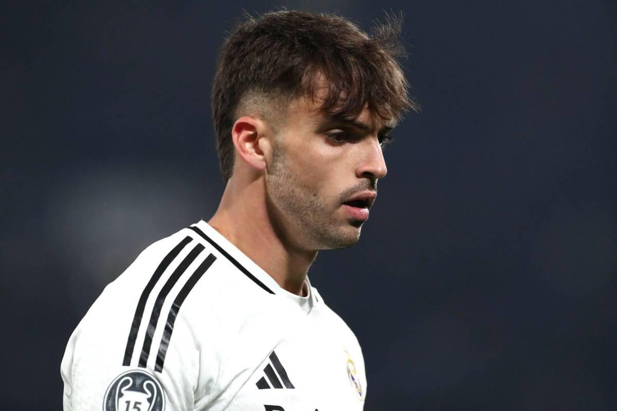 Jugador de Real Madrid bajo investigación por presunta difusión de video de una menor