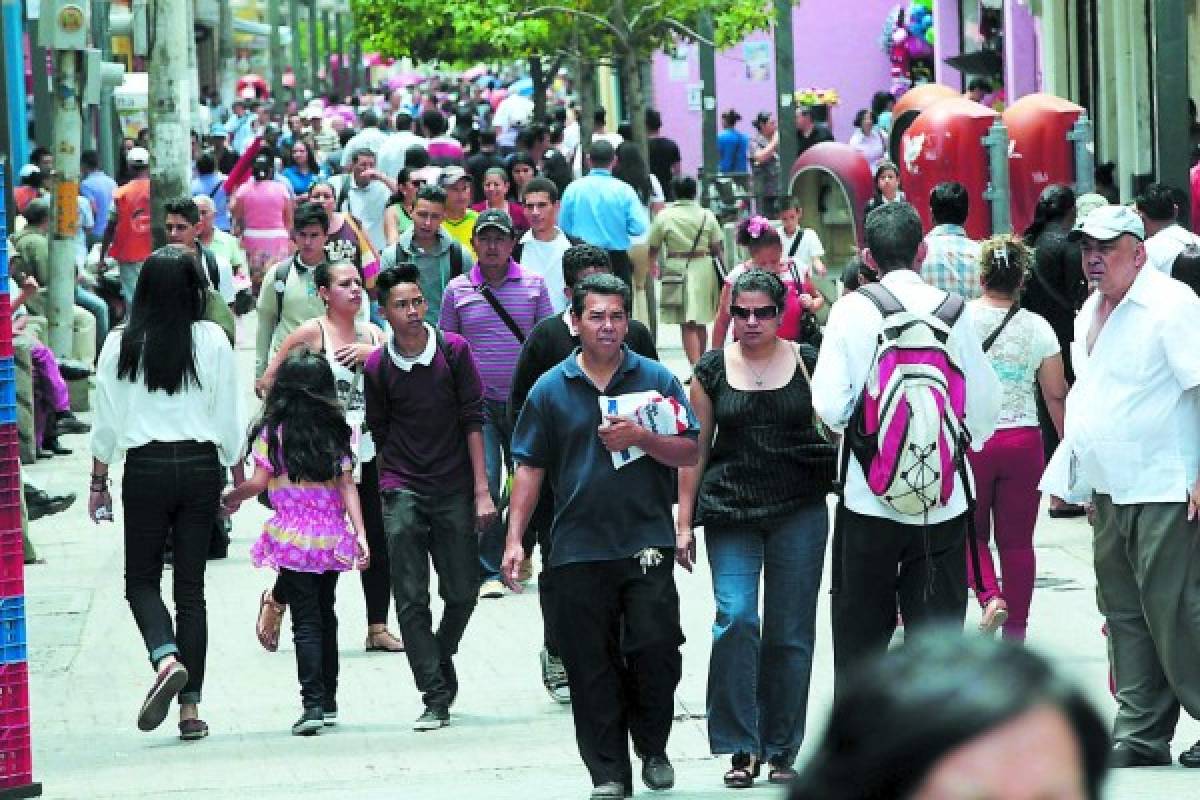 La tasa de subempleo subió a 62.8% durante 2018 en Honduras