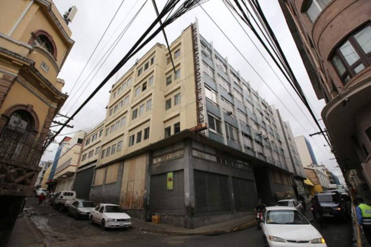 Honduras: Nuevos museos y estacionamientos tendrá la capital