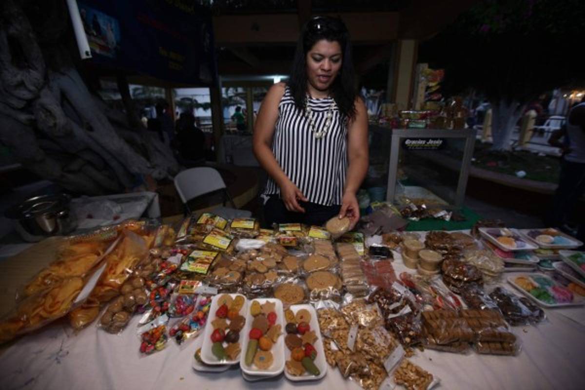 Deléitese con este manjar de dulces costumbres