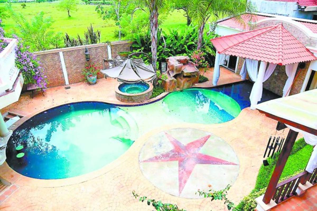 Investigan si los hermanos Valle ocuparon zonas protegidas de Honduras