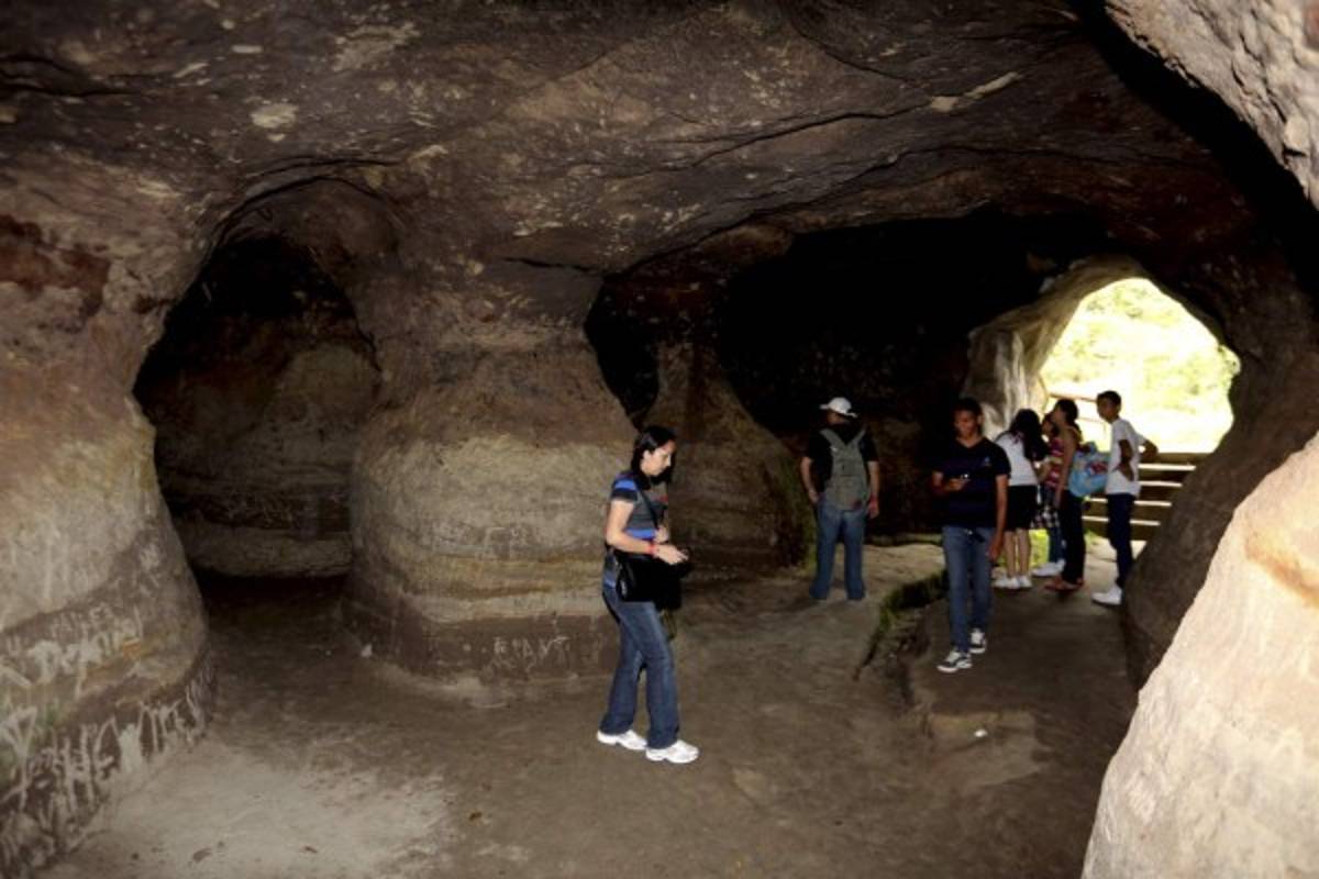 Joya Grande, un fascinante pedazo de África en Honduras