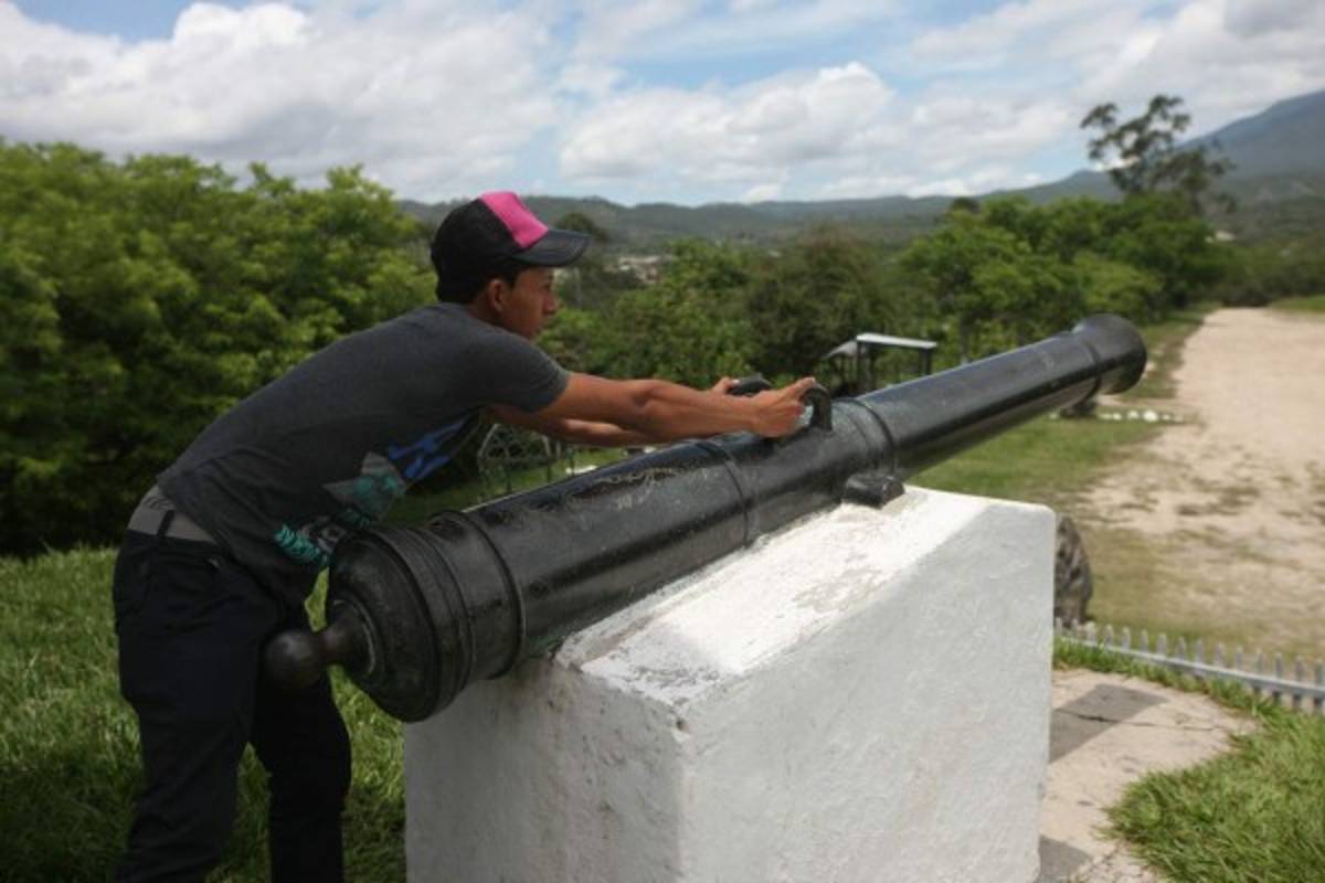 Un punto de encuentro con la historia