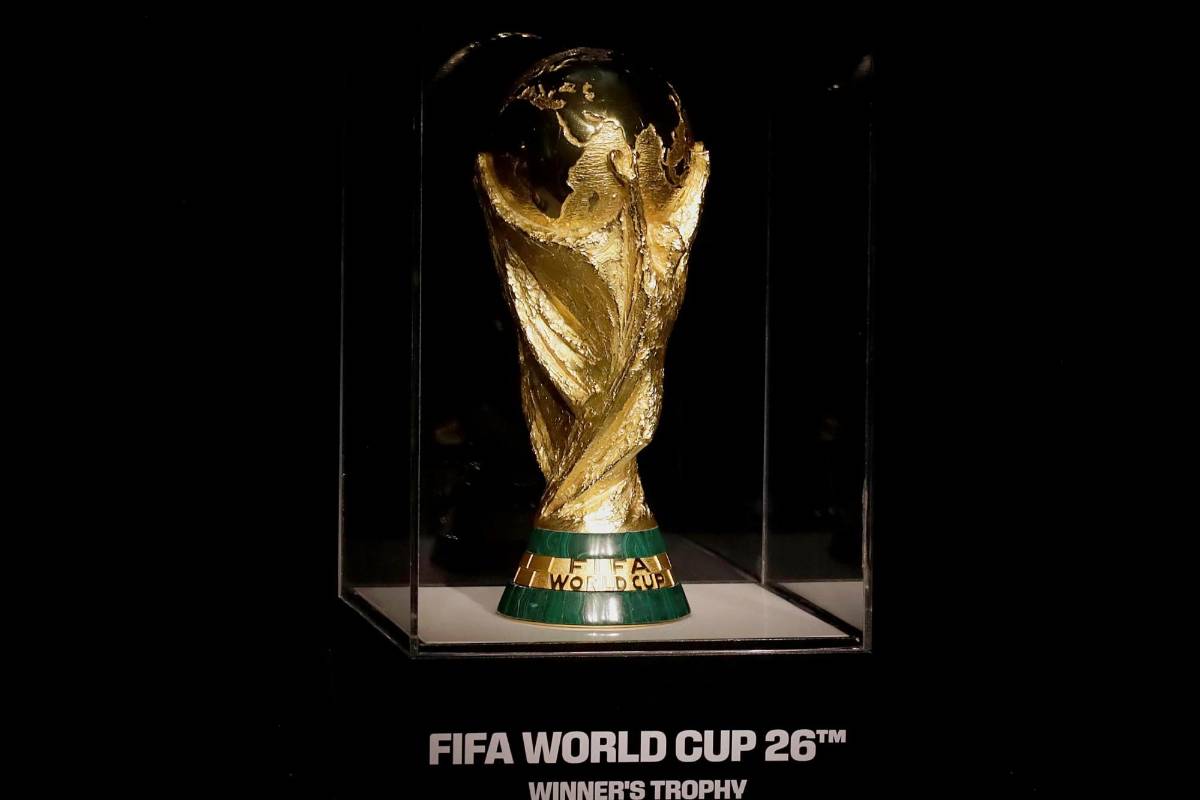 FIFA repartirá 727 millones de dólares en premios a selecciones clasificadas a Mundial 2026