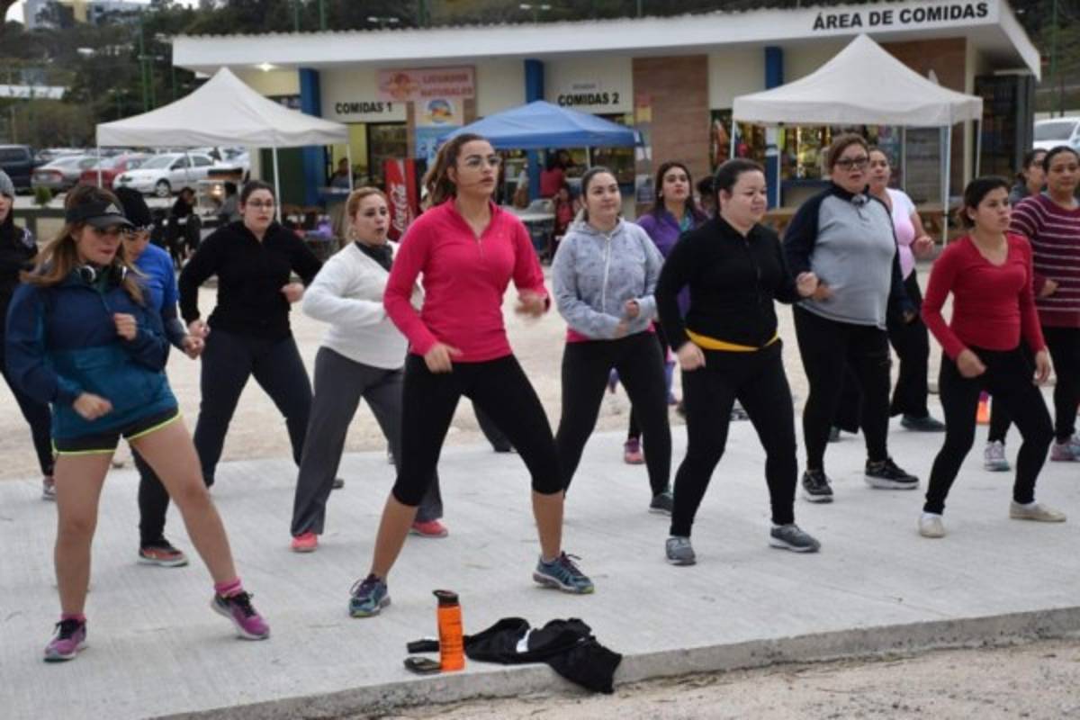 Novedosos proyectos tendrán parques para una Vida Mejor
