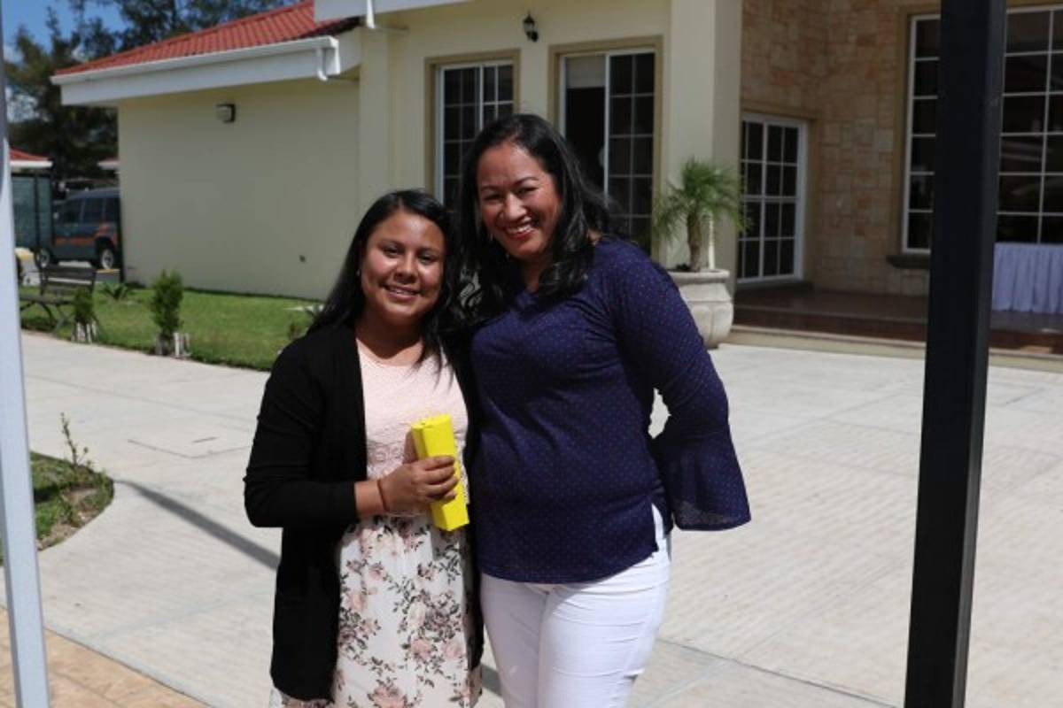 Grupo Opsa celebra el Dia de la Mujer