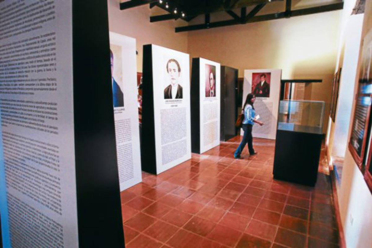 La casa de Cabañas, convertida en museo