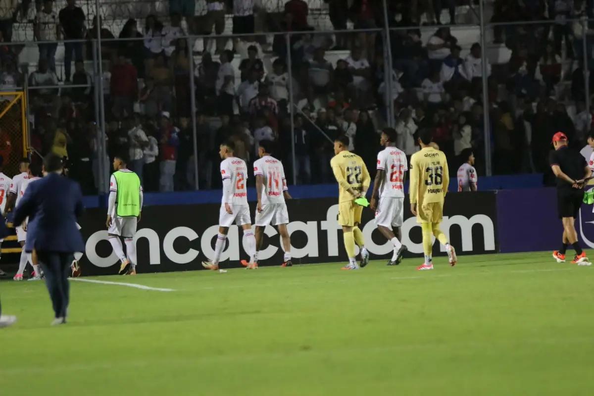 Olimpia fue eliminado: Los culpables y jugadores que se quedan sin contrato