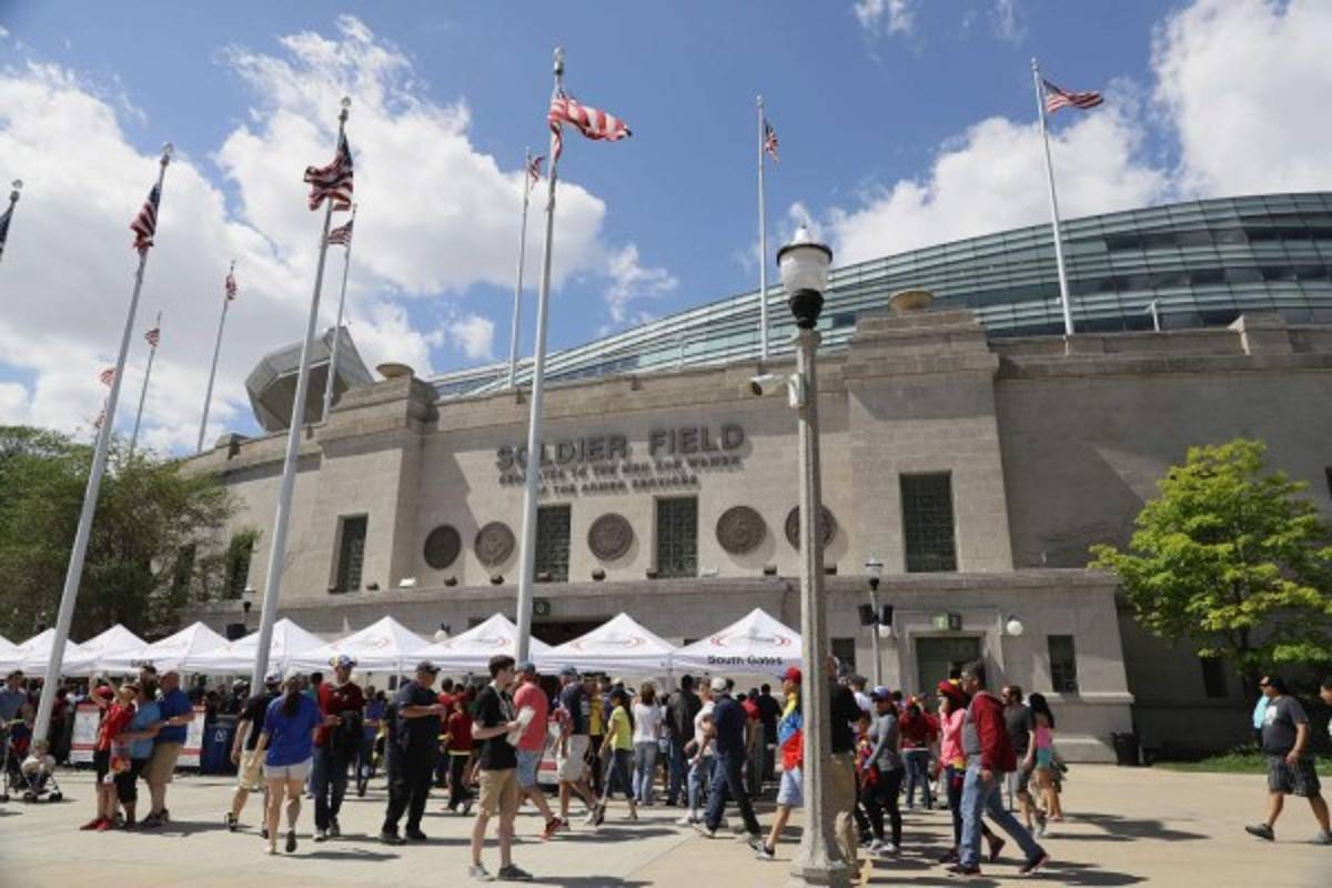Venezuela vence 1-0 a Jamaica en la Copa América