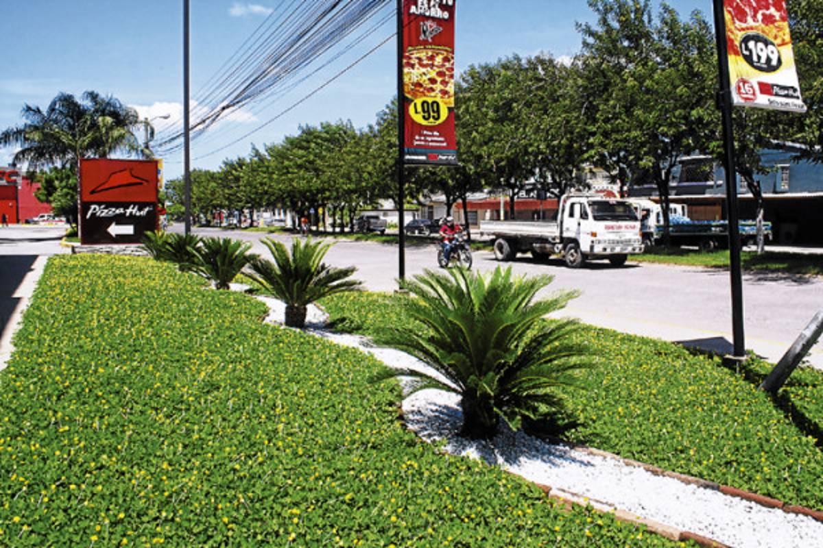 Choluteca celebrará 167 aniversario