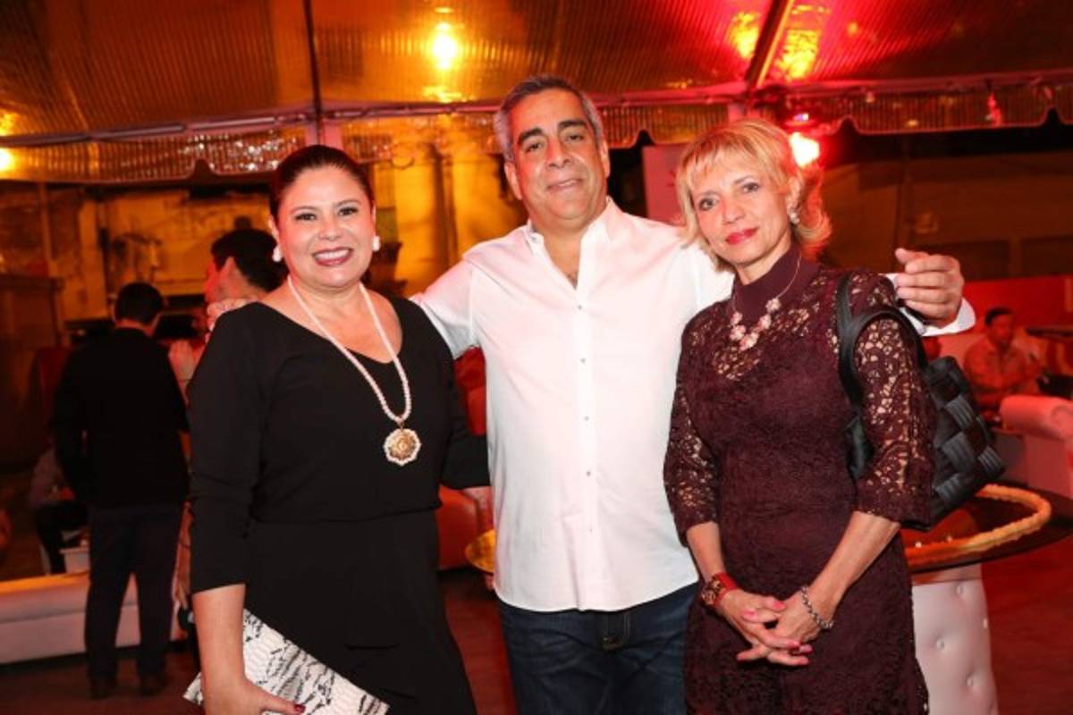 Rojo, Verde y Ajo celebra su 20 aniversario