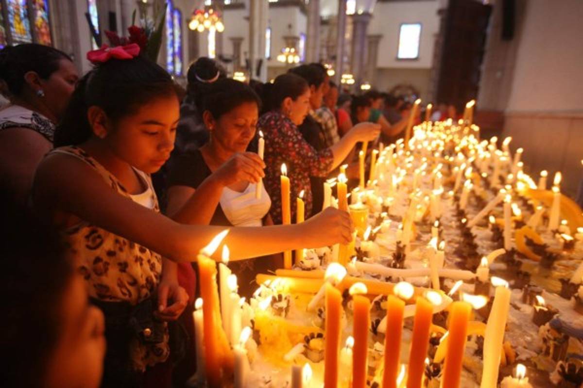 La Morenita mueve a millones de peregrinos