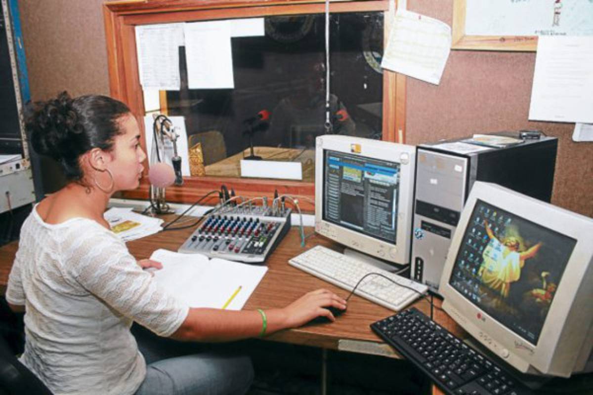 Se acerca concierto a favor de radio Paz