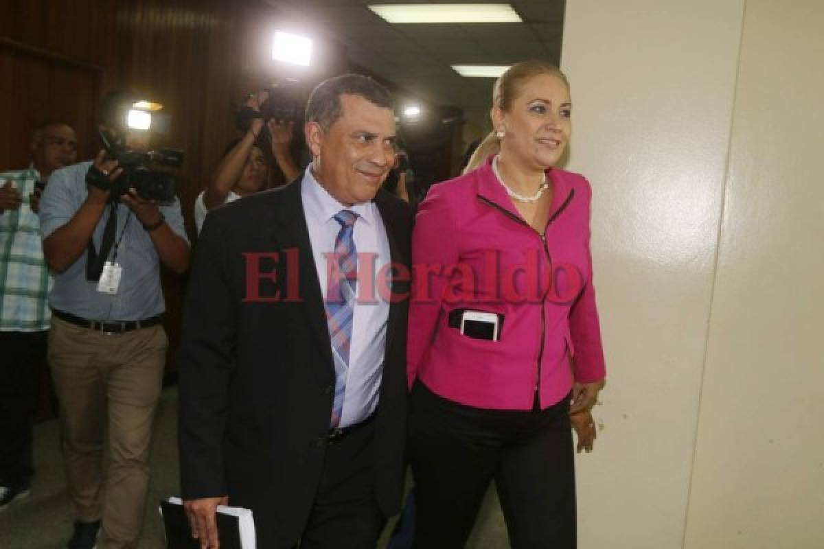 Caso Fe de Erratas: Auto de formal procesamiento contra Sara Ismela Medina y sobreseimiento a Toño Rivera  