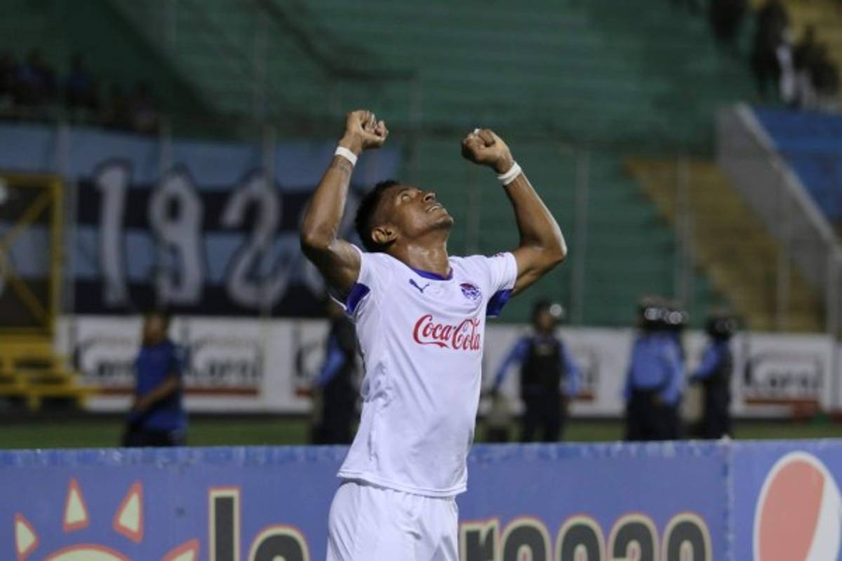 El penal fue un regalo del árbitro: Diego V.