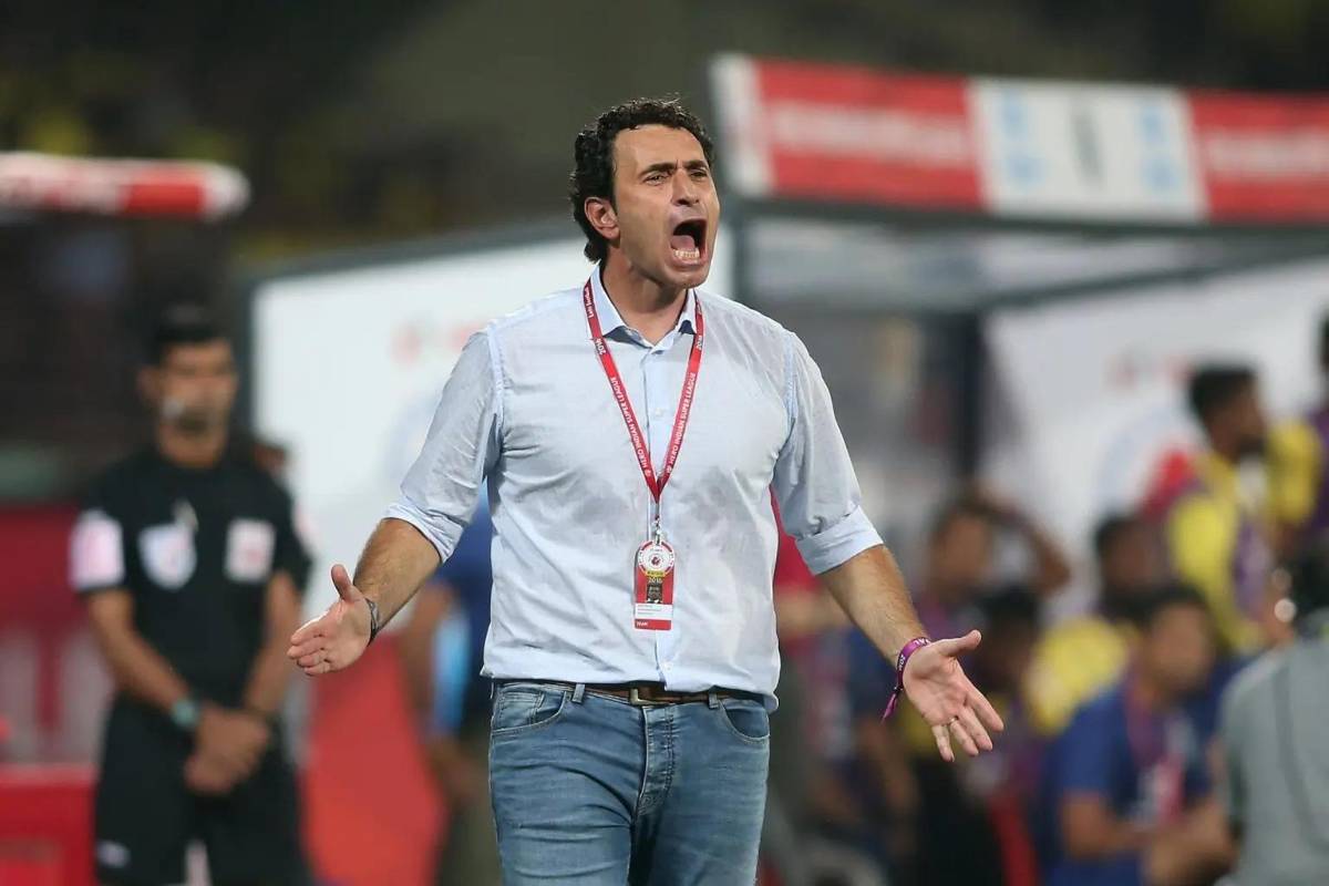 ¿Quién es José Francisco Molina? Nuevo DT de la 'H', fue portero, debutó como defensor y superó el cáncer