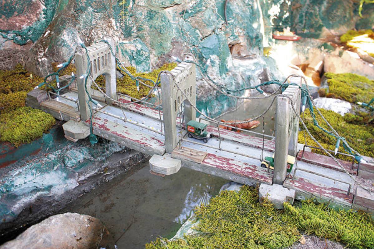 Arte ofrecido al Niño Dios a través de generaciones