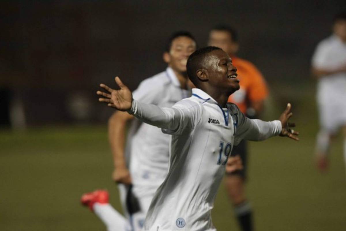 Honduras Sub 20 va por más