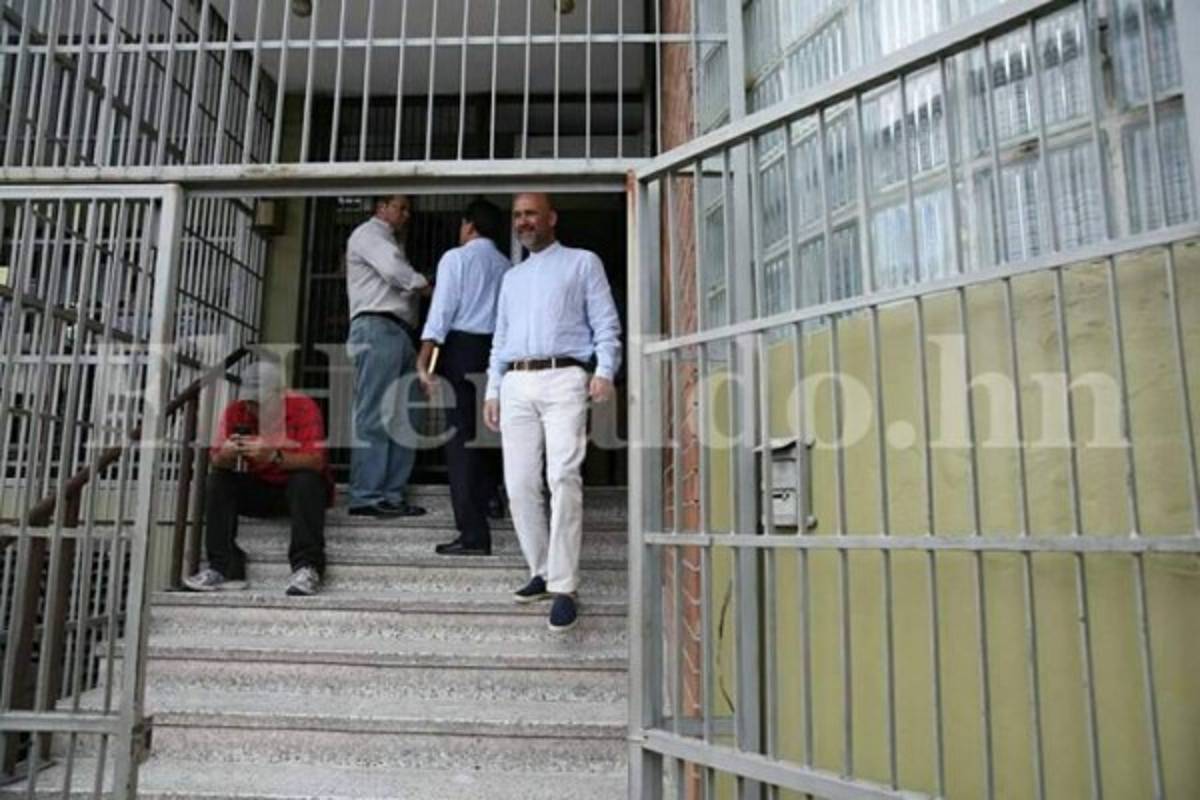 Tribunal Supremo Electoral da luz verde al Partido Anticorrupción a través de un arreglo