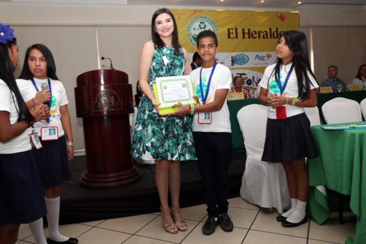 Los mejores recuerdos de la competencia ecológica