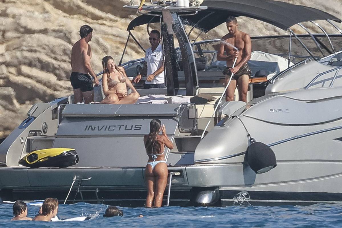 Las vacaciones de Rodri mientras Barcelona negocia el traspaso con el City