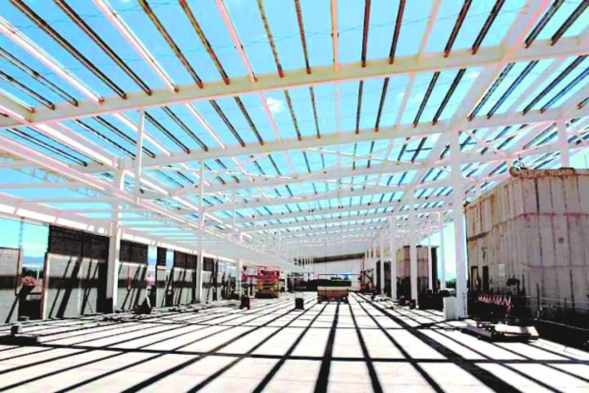 Honduras: Cuatro empresas participan en licitación para pista de Palmerola