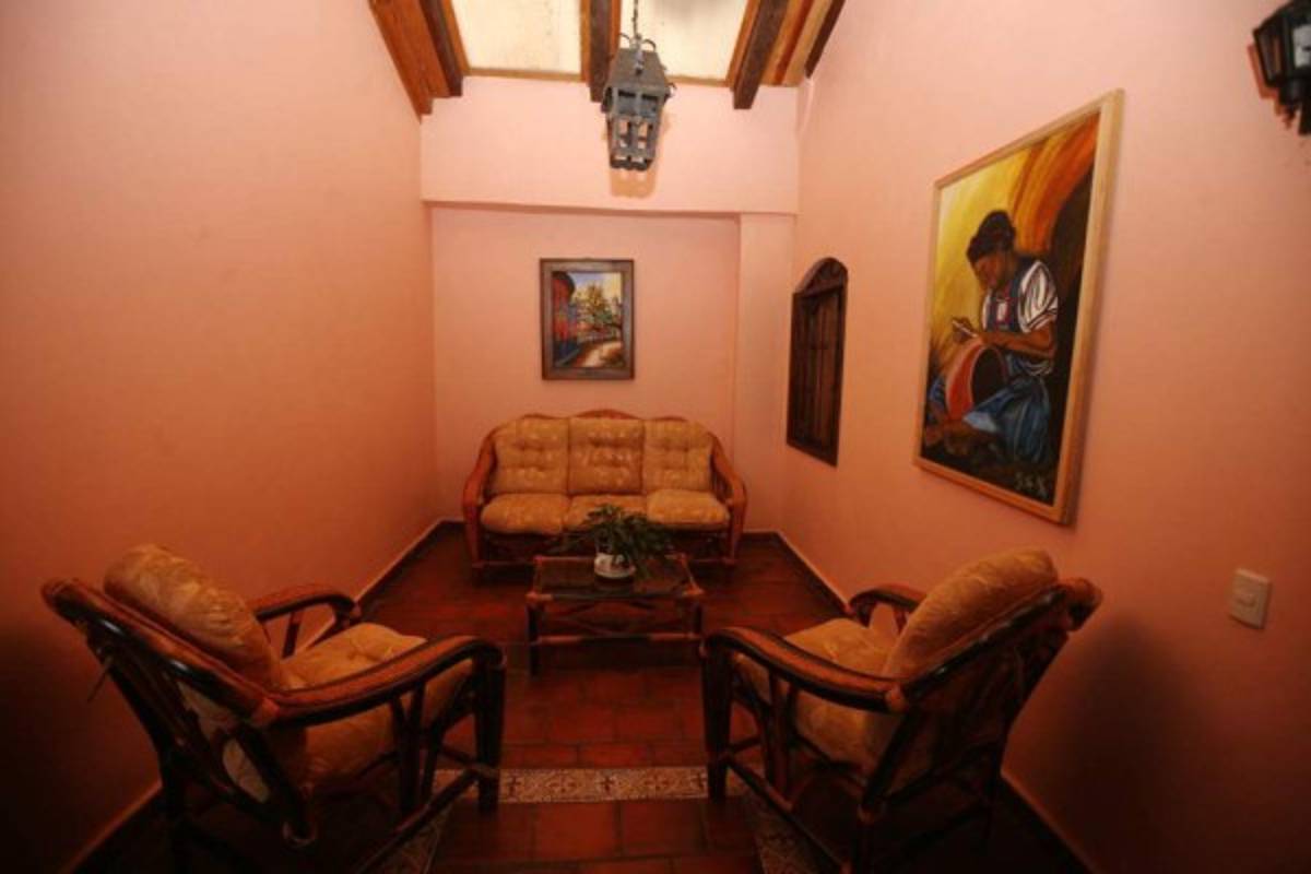 La riqueza cultural de la etnia lenca exalta a Intibucá