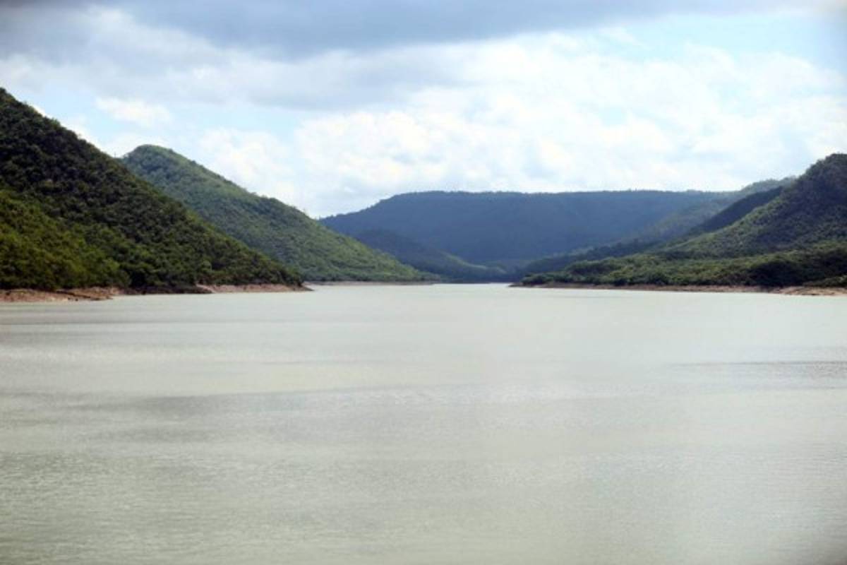 Represas lograrán su máximo nivel y no habrá extremos racionamientos