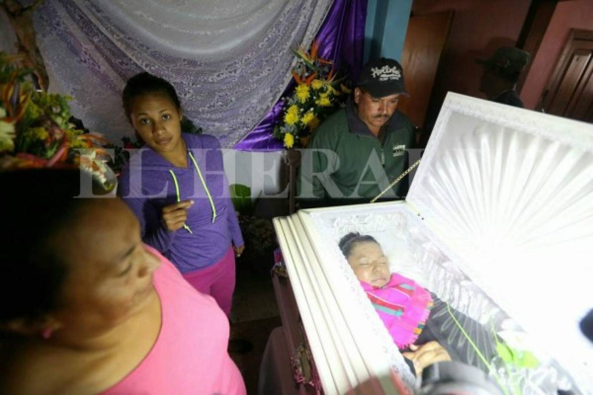 El crimen de Berta Cáceres Flores trascendió las fronteras y la comunidad internacional ha instado al gobierno para su pronto esclarecimiento, foto: El Heraldo.