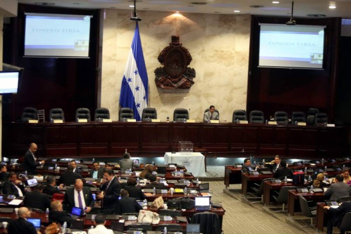 Honduras: Sexto intento para elegir CSJ reprogramado para este jueves