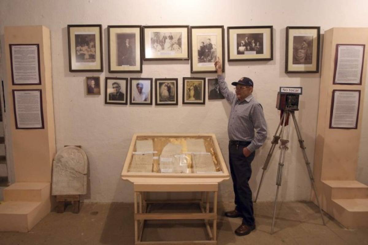 Casa Fortín, un espacio de memorias e historia