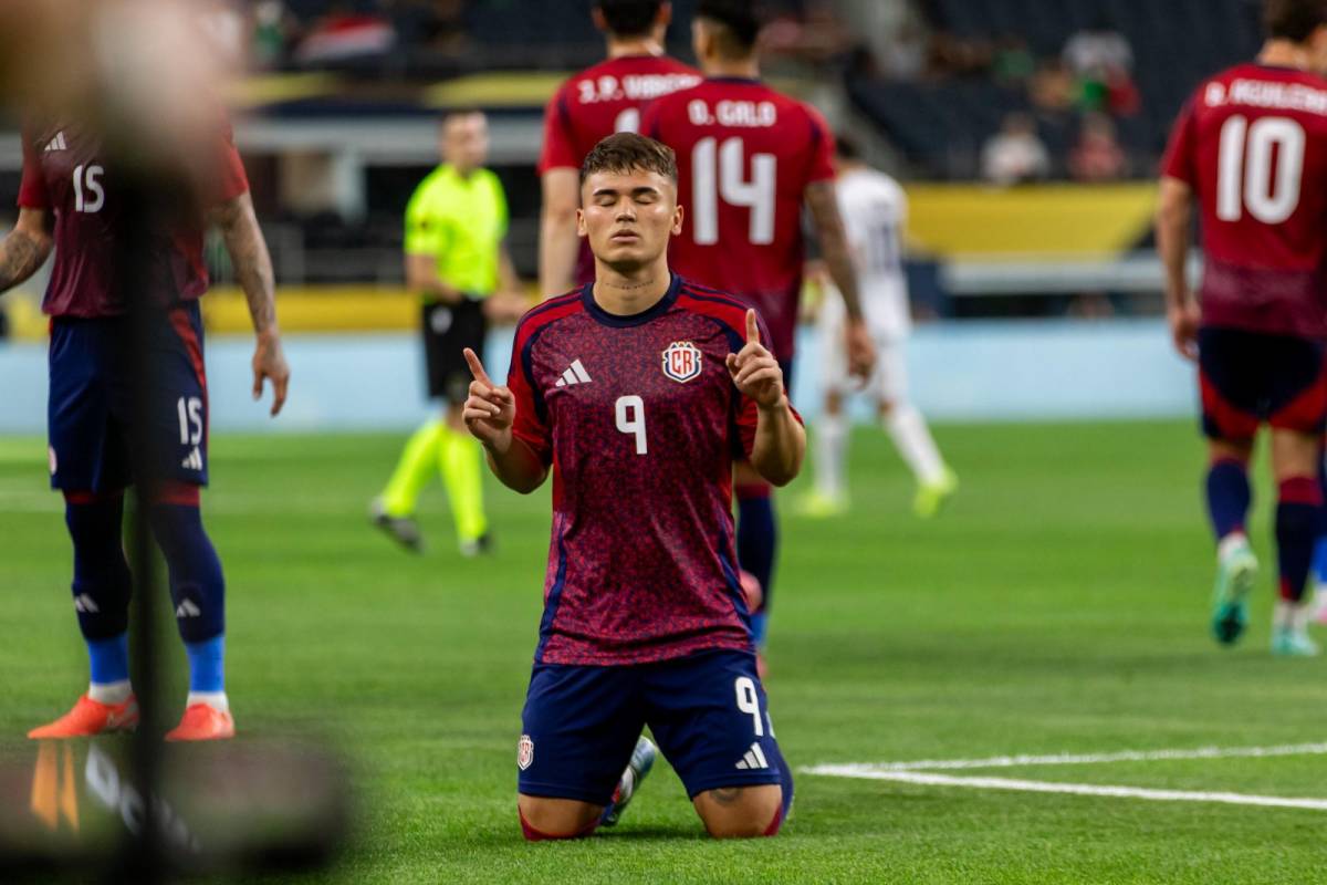 Selecciones clasificadas a cuartos de final de la Copa Oro 2025 Selecciones clasificadas a cuartos de final de la Copa Oro 2025
