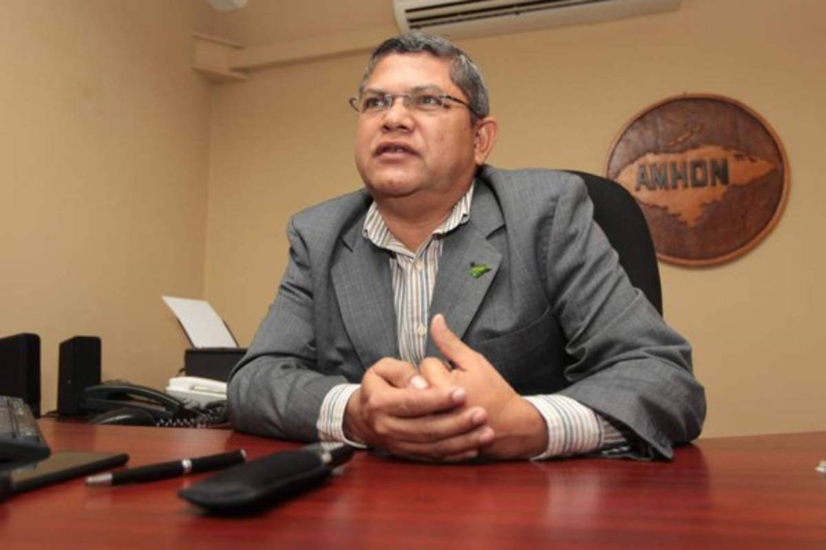 Cuentas pendientes con la justicia tienen 40 alcaldes hondureños