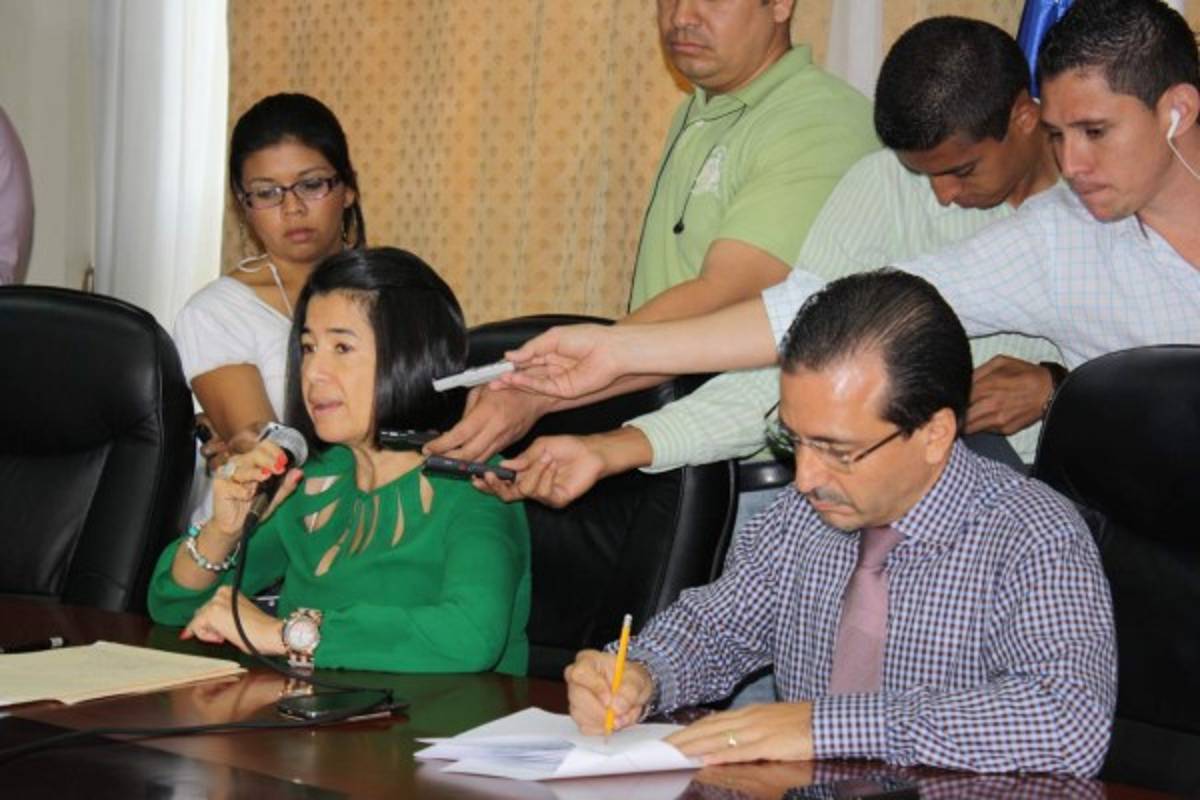 DEI publicará a partir del 1 de julio los nombres de los morosos del fisco