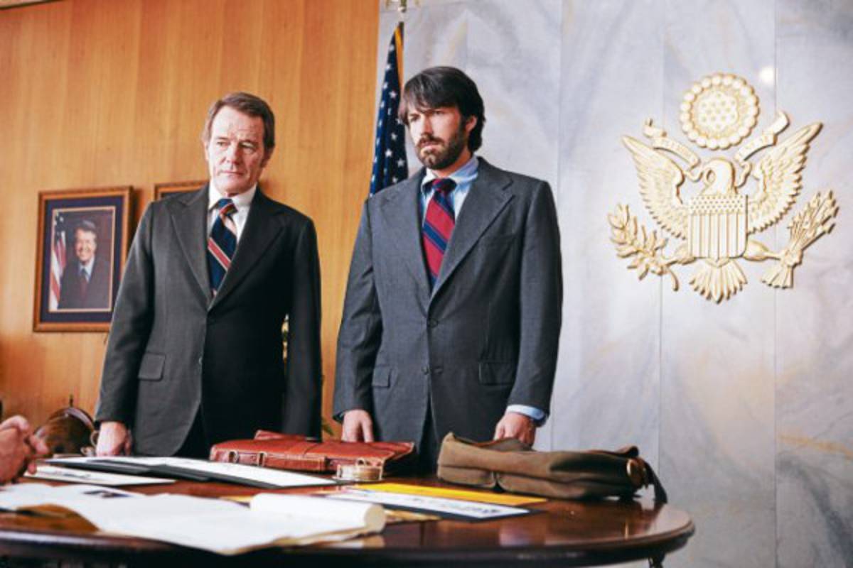 Premios Oscar: Una ceremonia con la moneda en el aire