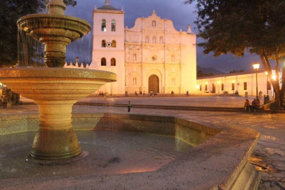 Comayagua será sede de Congreso de Turismo