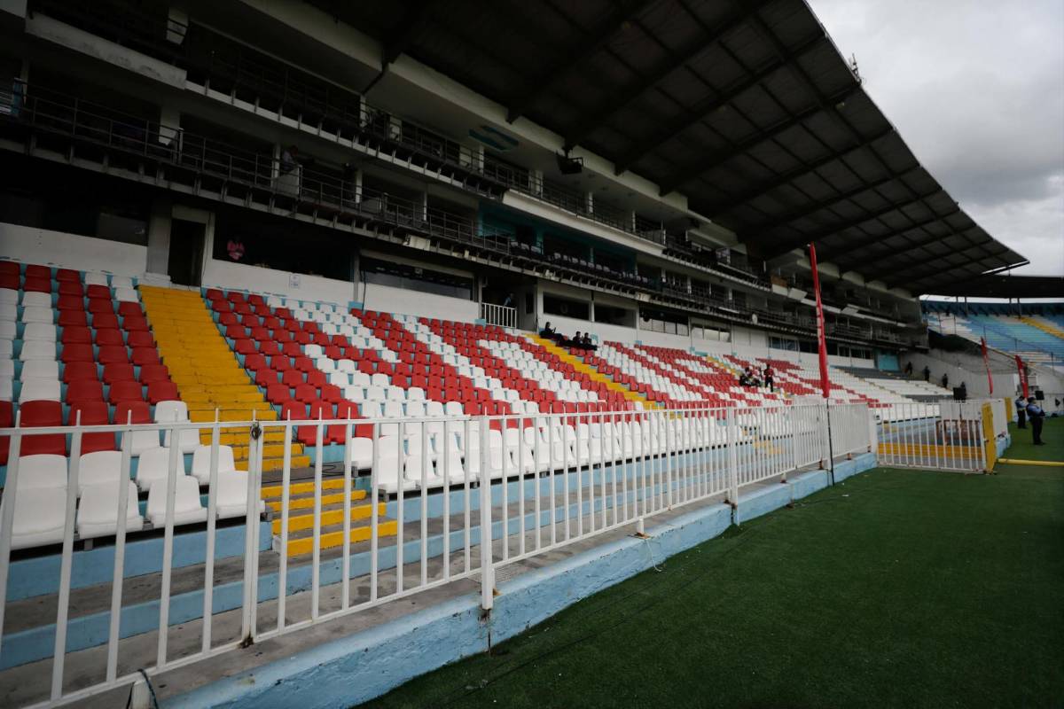 Victoria no se presentó, periodista enamoró y Olimpia en hecho nunca ante visto en Liga Nacional