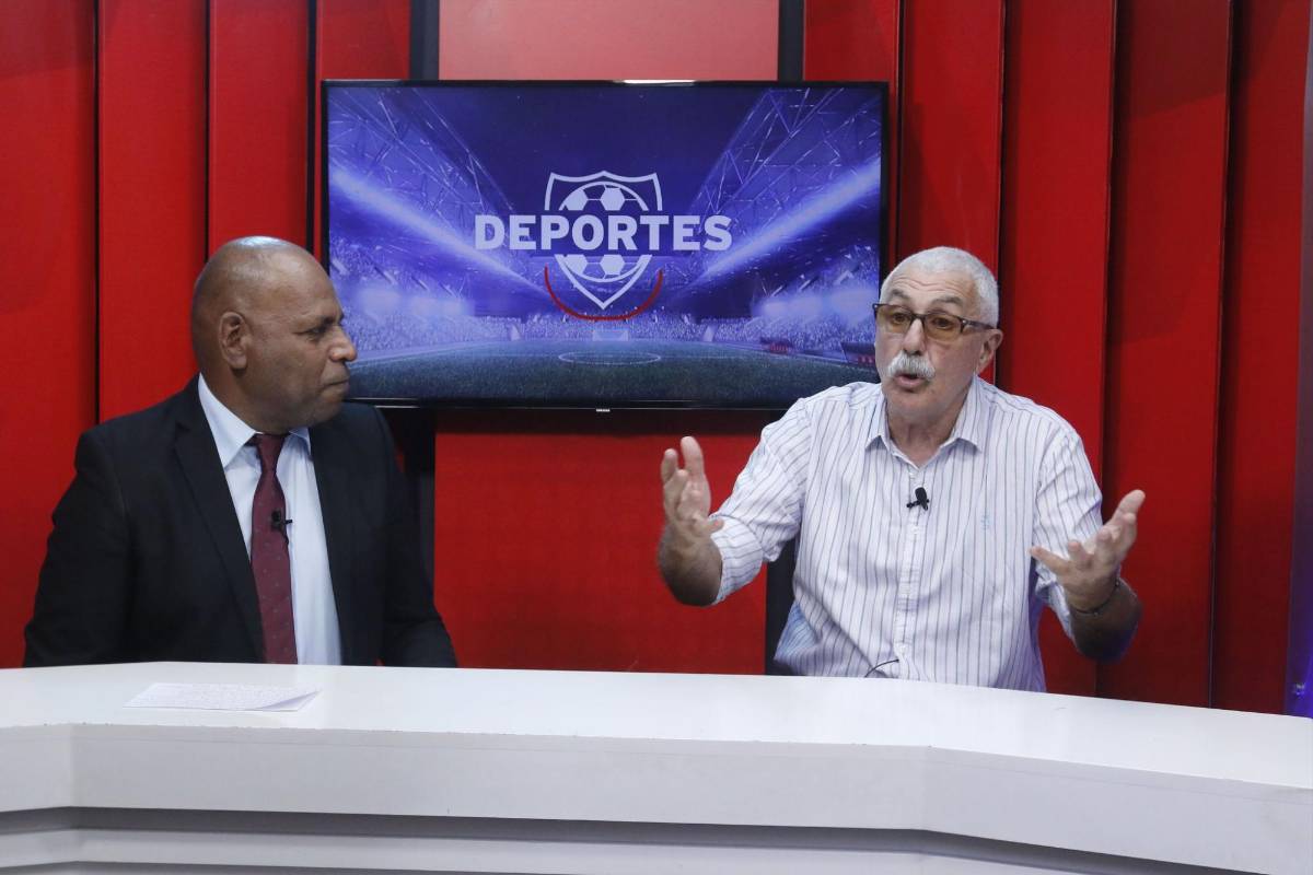 Keosseián: “Marathón es capaz de remontar, no lo digo con el corazón, lo digo con la razón”