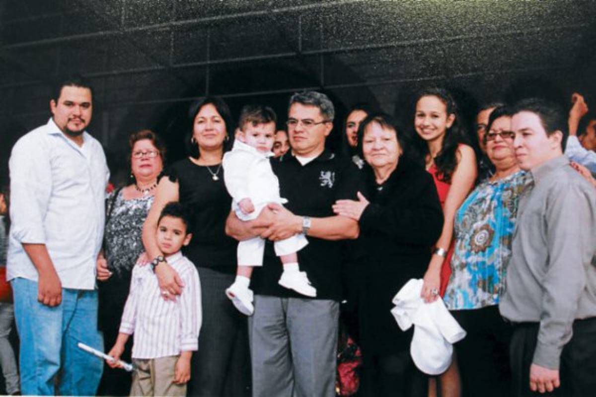 'Me considero una persona de mecha corta'