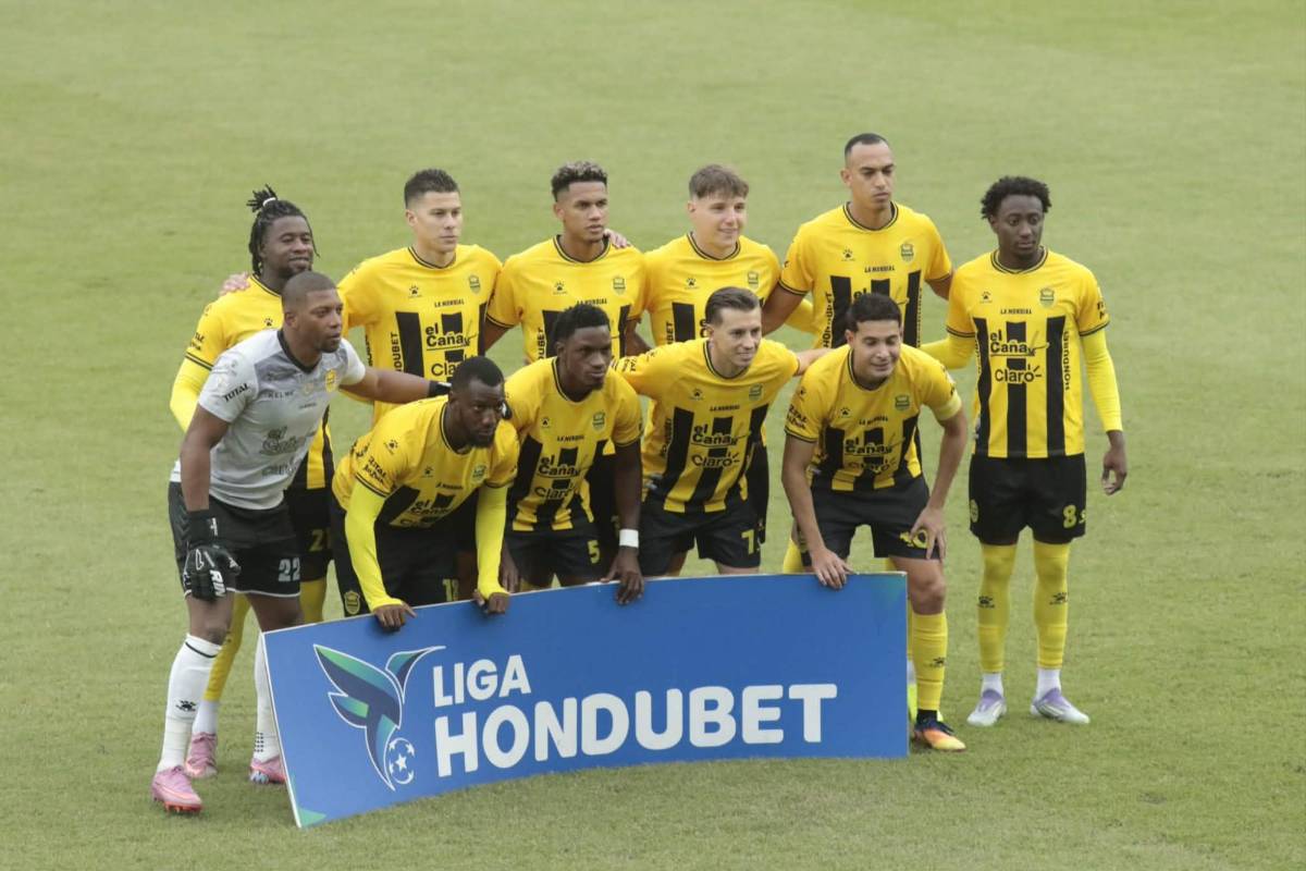 Periodista enamora, argentino sorprende, pleito de aficionados y héroe de Real España ante Motagua