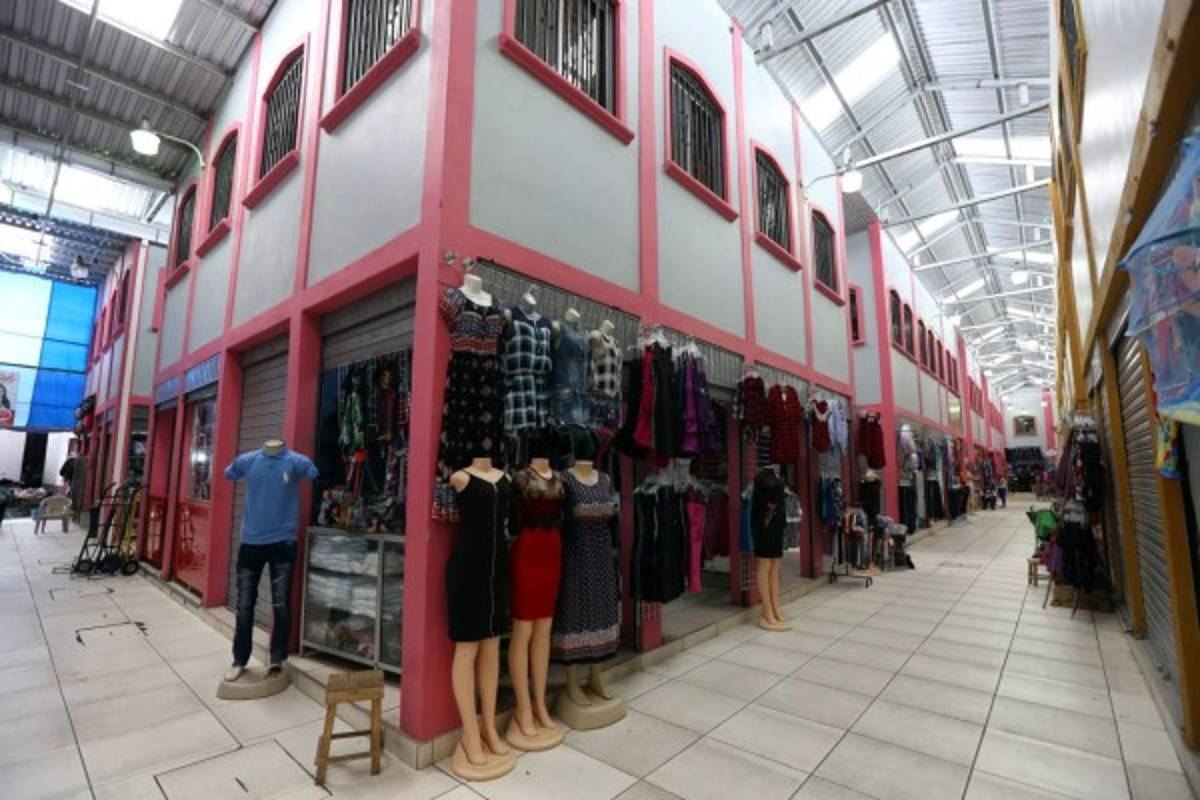 En 12 mercados se ha hecho el cambio de cableado